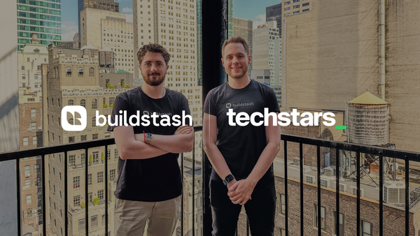 Buildstash Joins Techstars NYC Program to Transform App and Game Developers Build Workflows